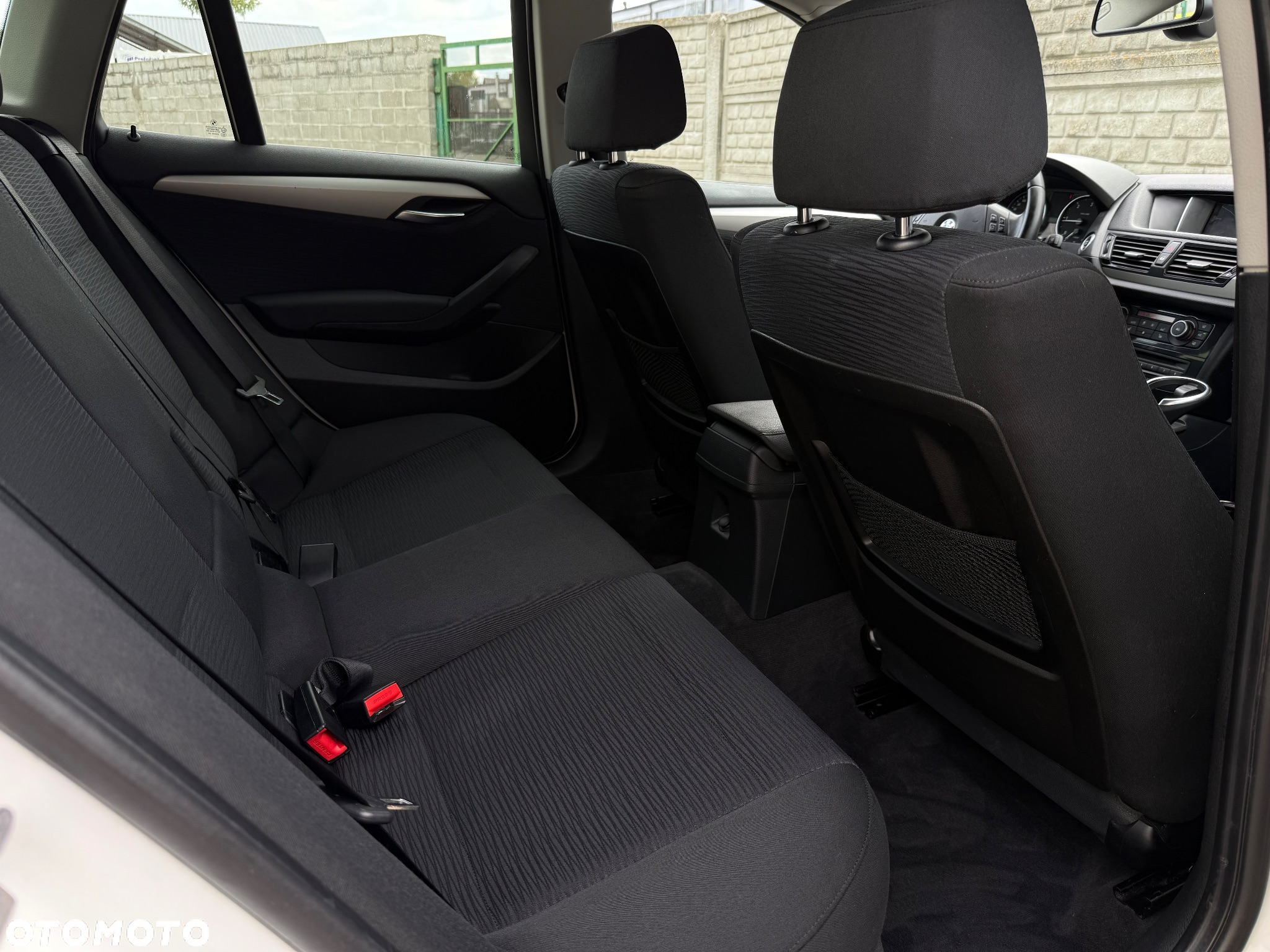 BMW X1 xDrive18d - 11