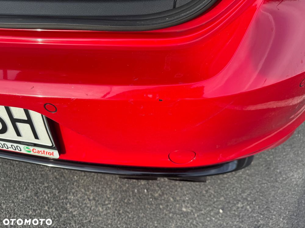 Volkswagen Golf 2.0 TSI BMT 4Mot R DSG - 16