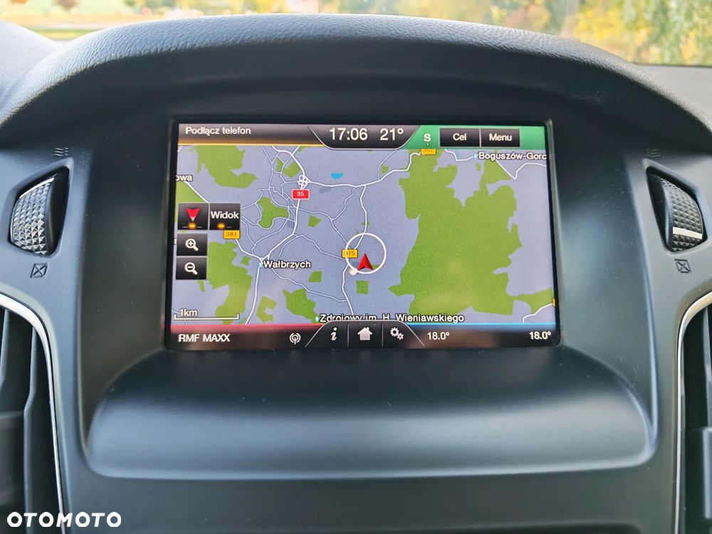 Ford Focus 1.0 EcoBoost ST-Line ASS - 25