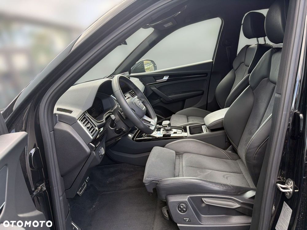 Audi Q5 - 11