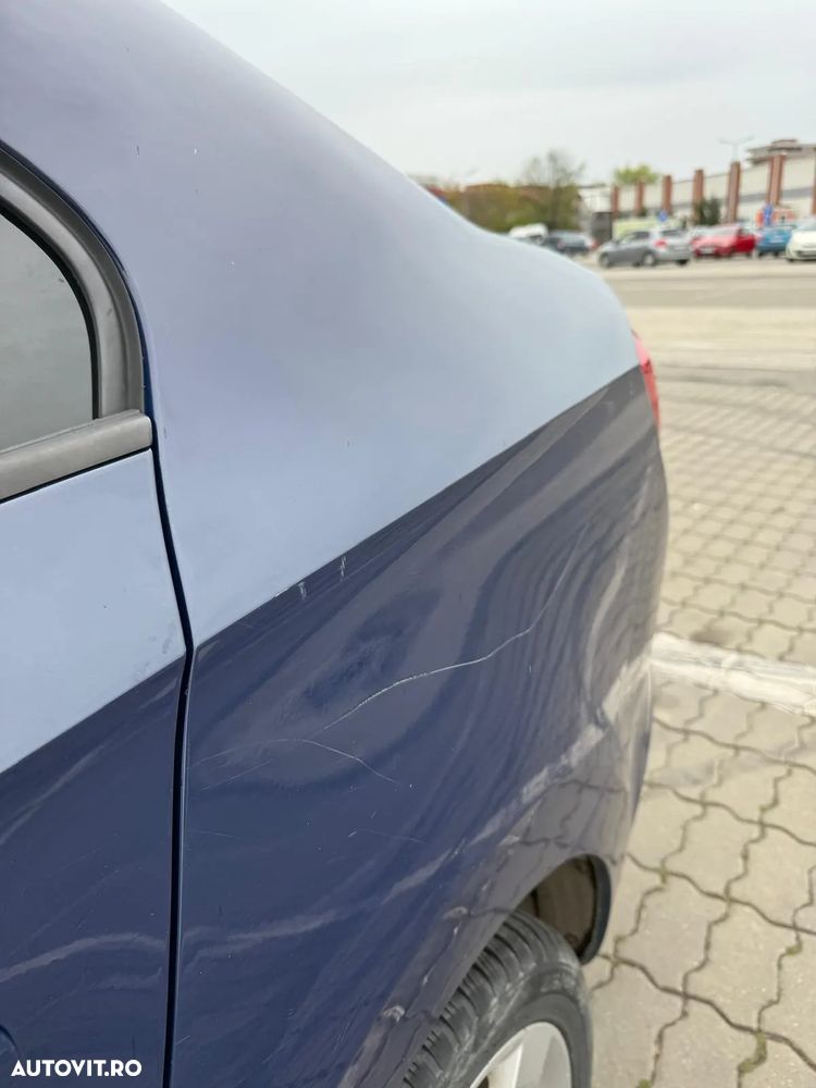 Skoda RAPID 1.6 TDI Ambition - 8