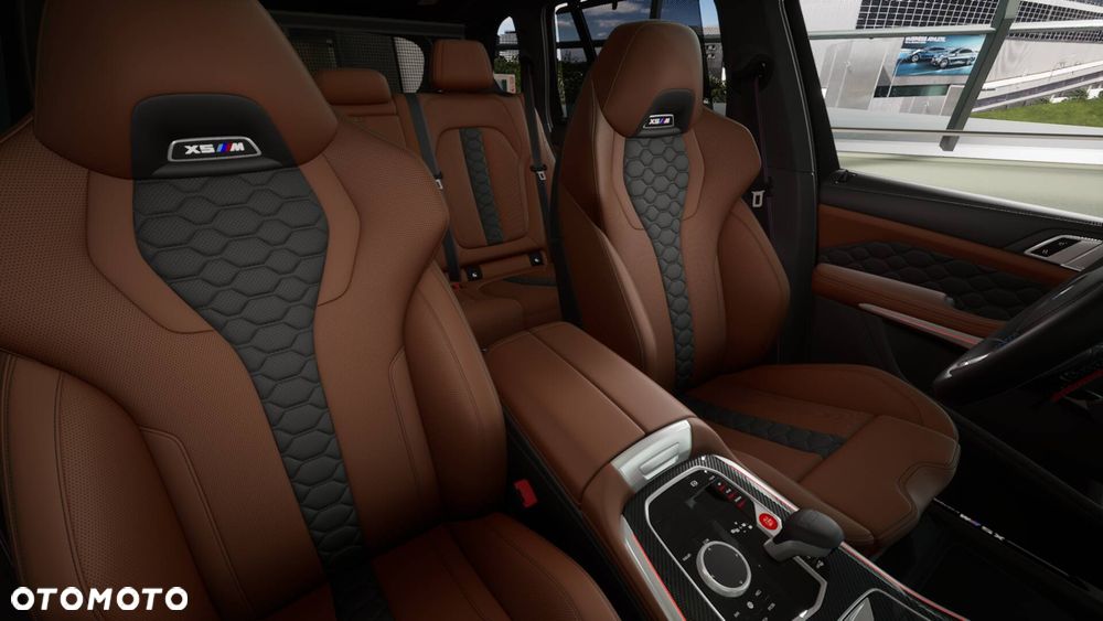 BMW X5 M Competition - 14