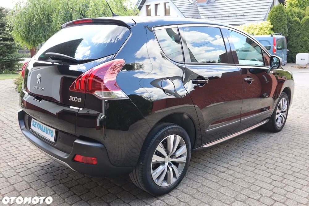 Peugeot 3008 1.2 PureTech Allure - 5
