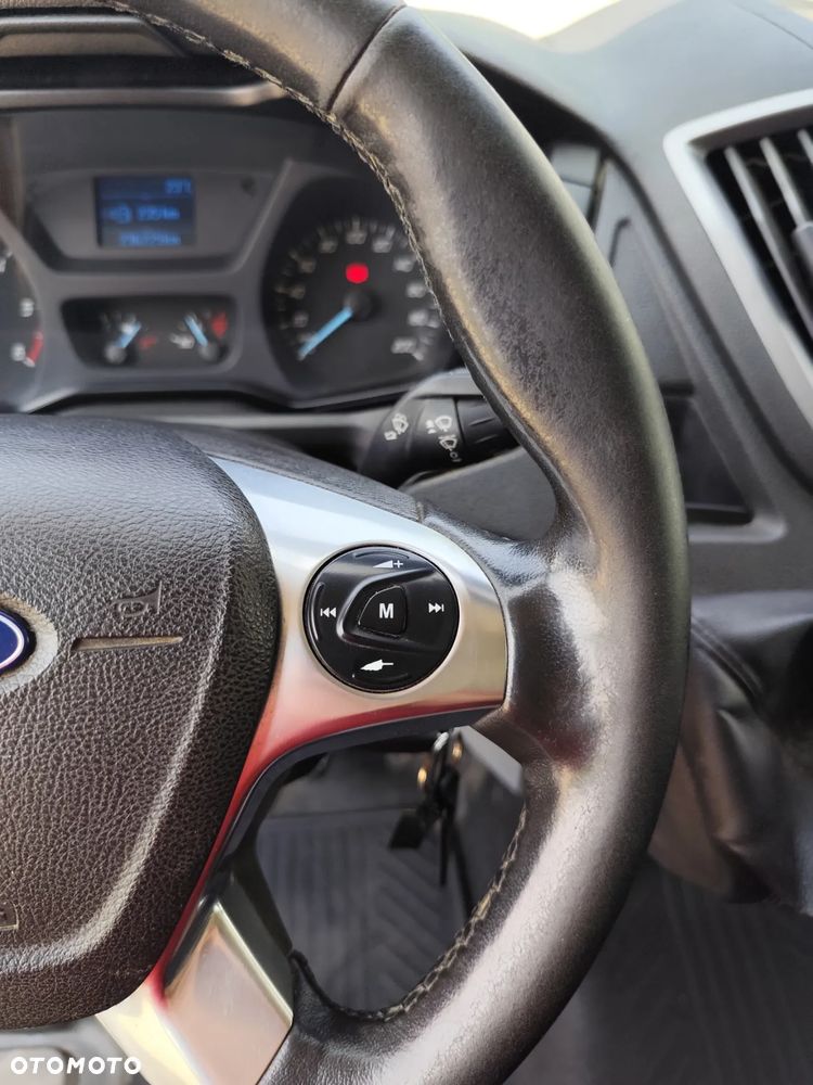 Ford Transit - 17