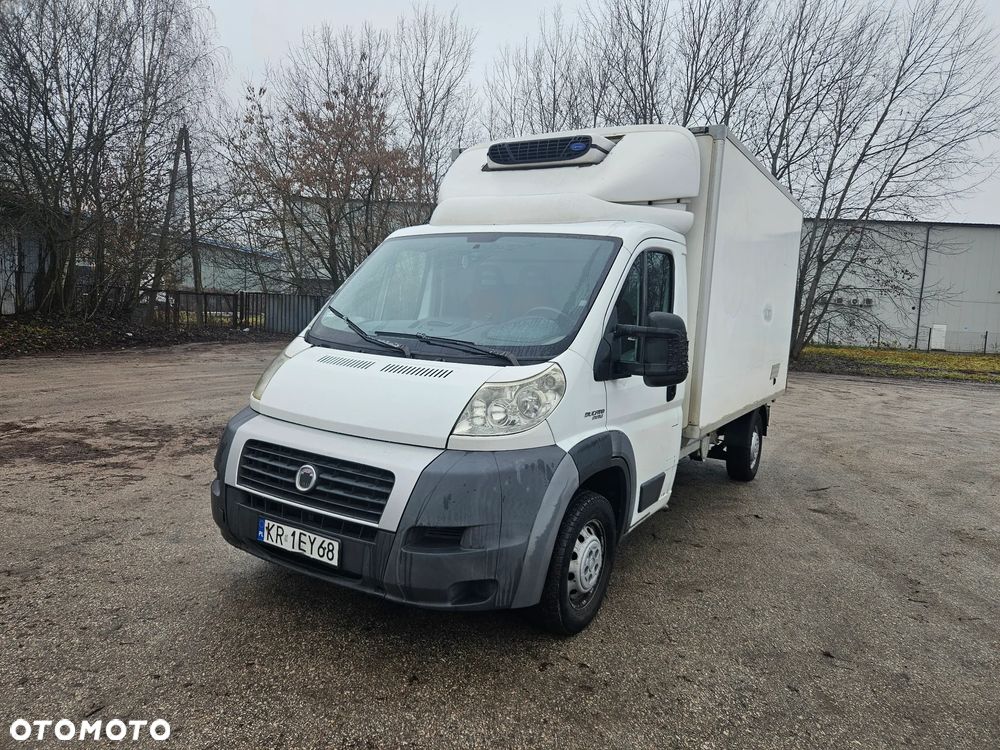 Fiat Ducato - 3