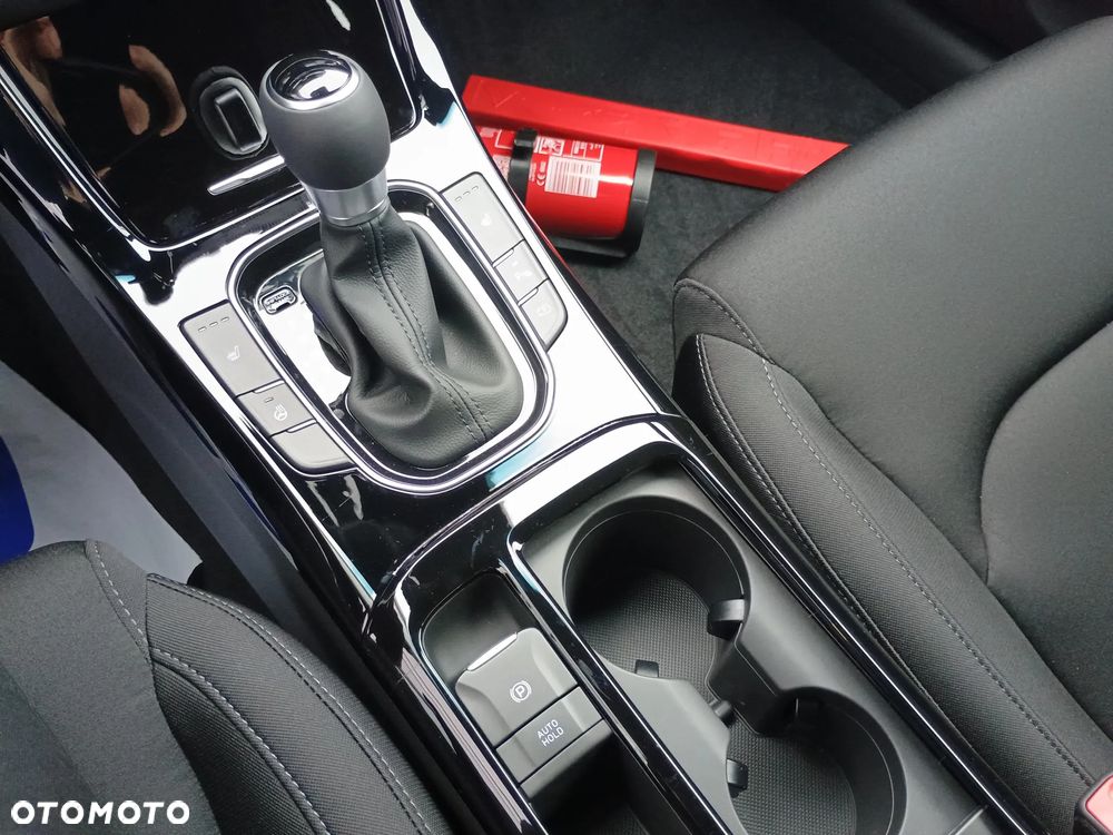 Hyundai i30 1.0 T-GDI Smart DCT - 15