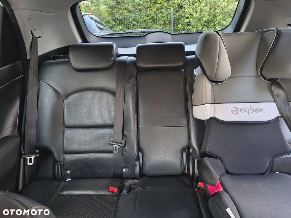 SsangYong/KGM Korando 2.0 e-XDi Sapphire - 10