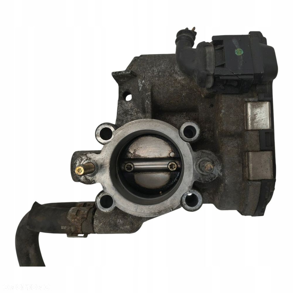 Przepustnica Opel Vectra C Signum Saab 9-3 2.0 Turbo 0280750044 Bosch - 2