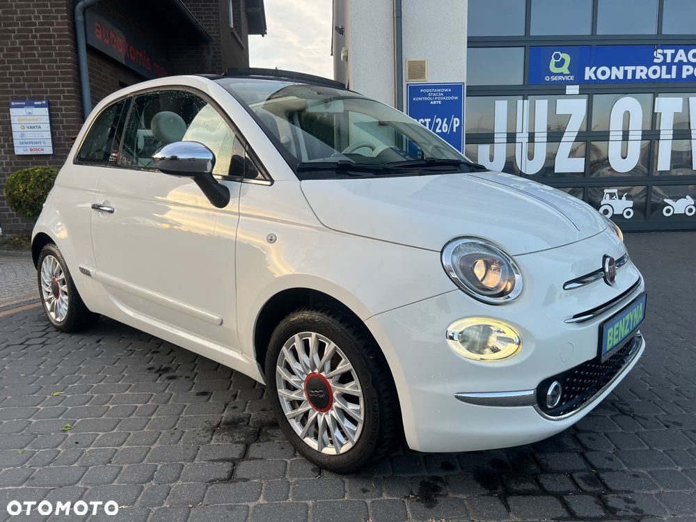 Fiat 500 - 32
