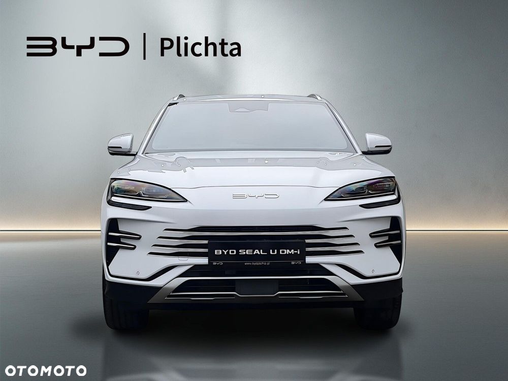 BYD Seal U - 8