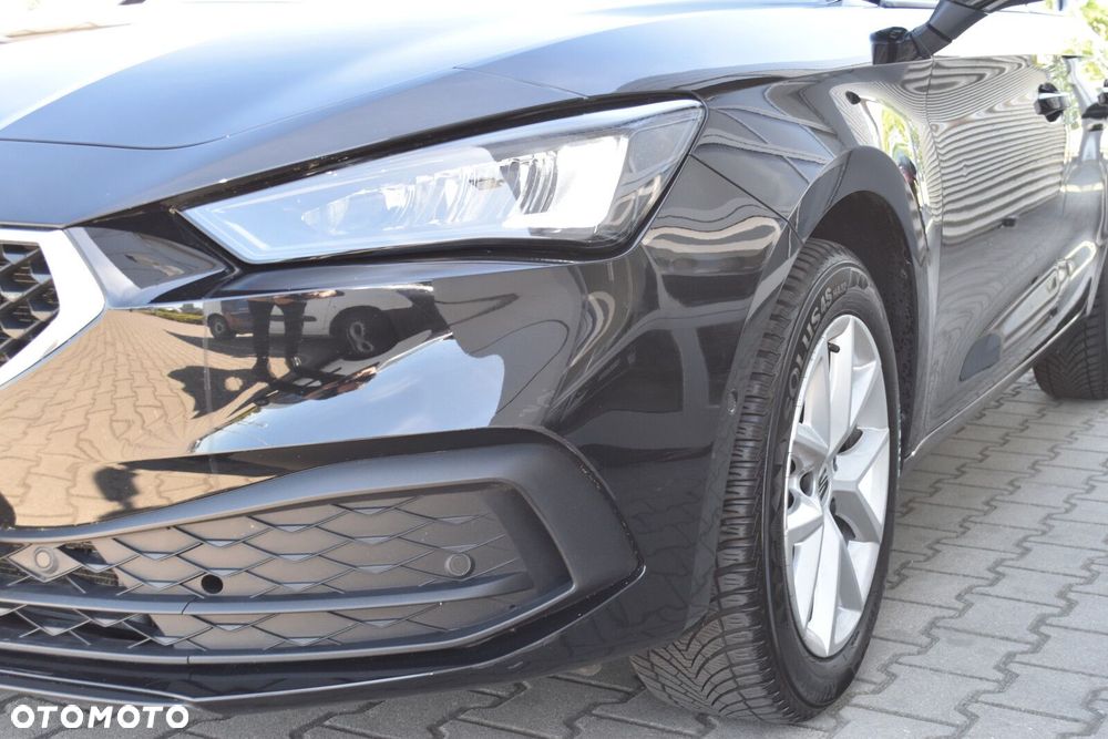 Seat Leon 1.5 TSI Style - 39