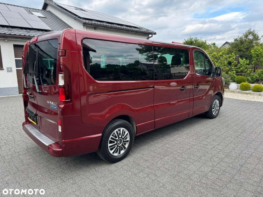 Renault Trafic - 17