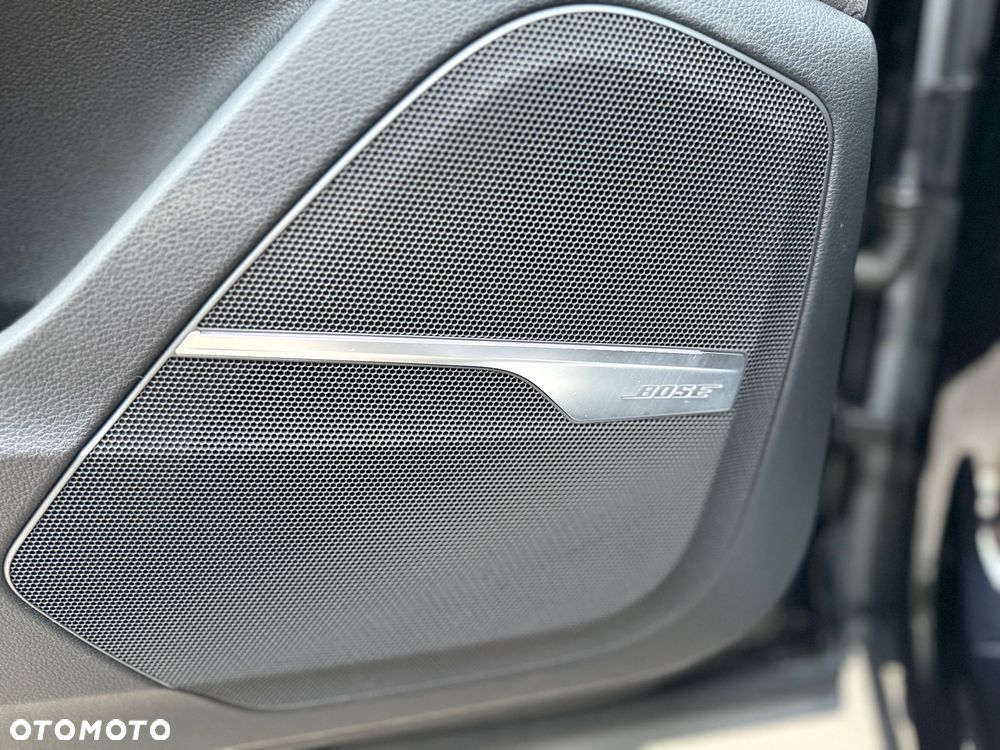 Audi SQ7 4.0 TDI Quattro Tiptronic - 16