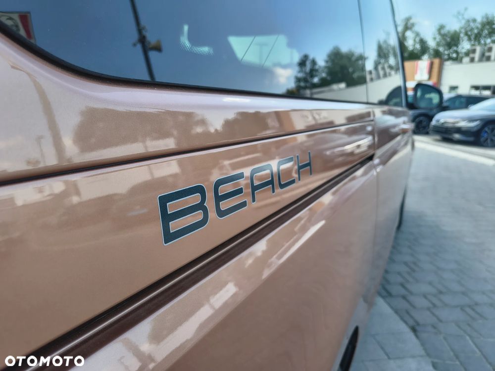 Volkswagen California - 24