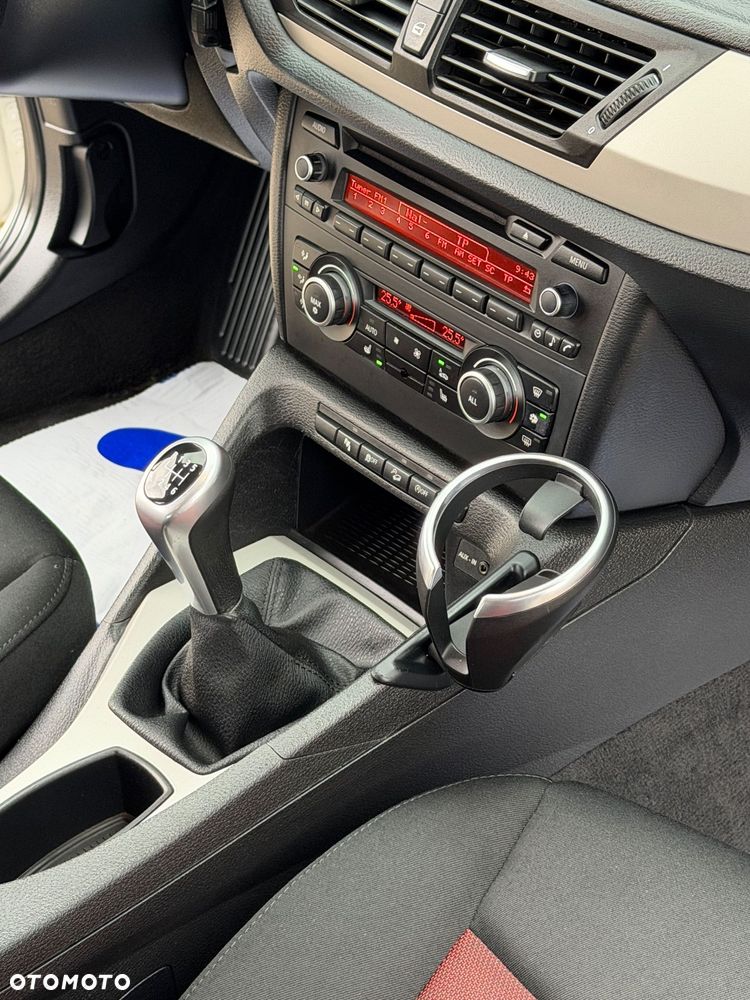BMW X1 xDrive18d Sport Line - 26