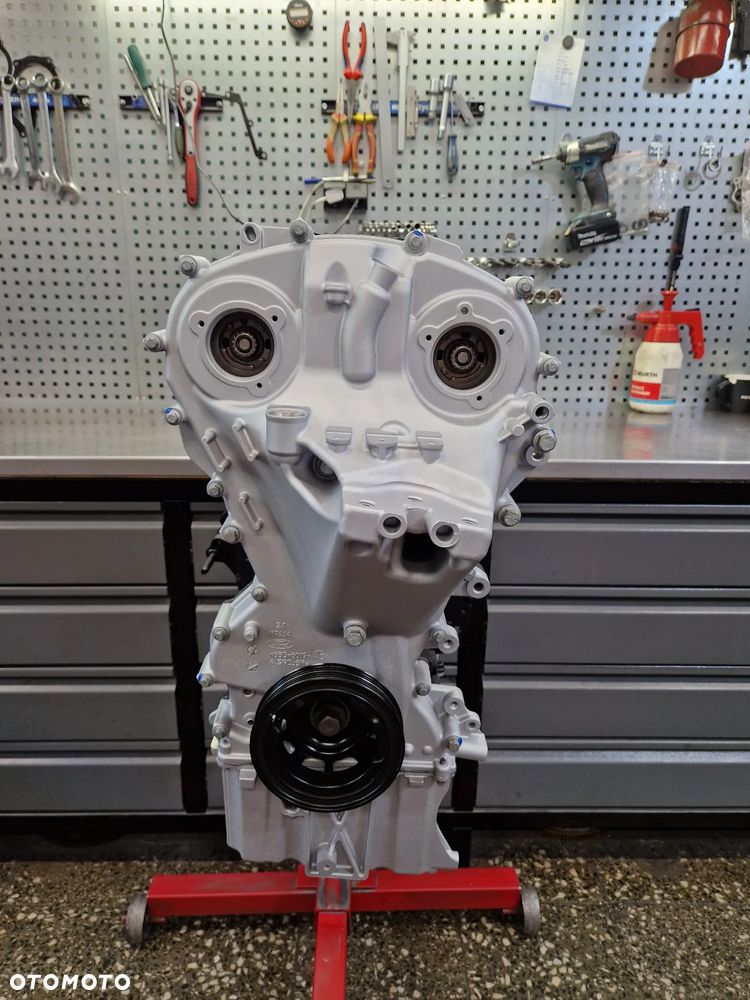 Zregenerowany silnik Ford 1.0 Ecoboost B7DA - 2