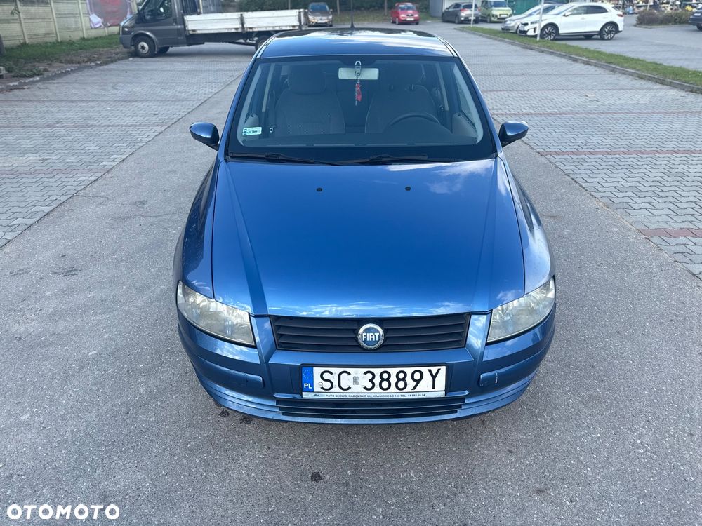 Fiat Stilo 1.6 16V Dynamic - 3