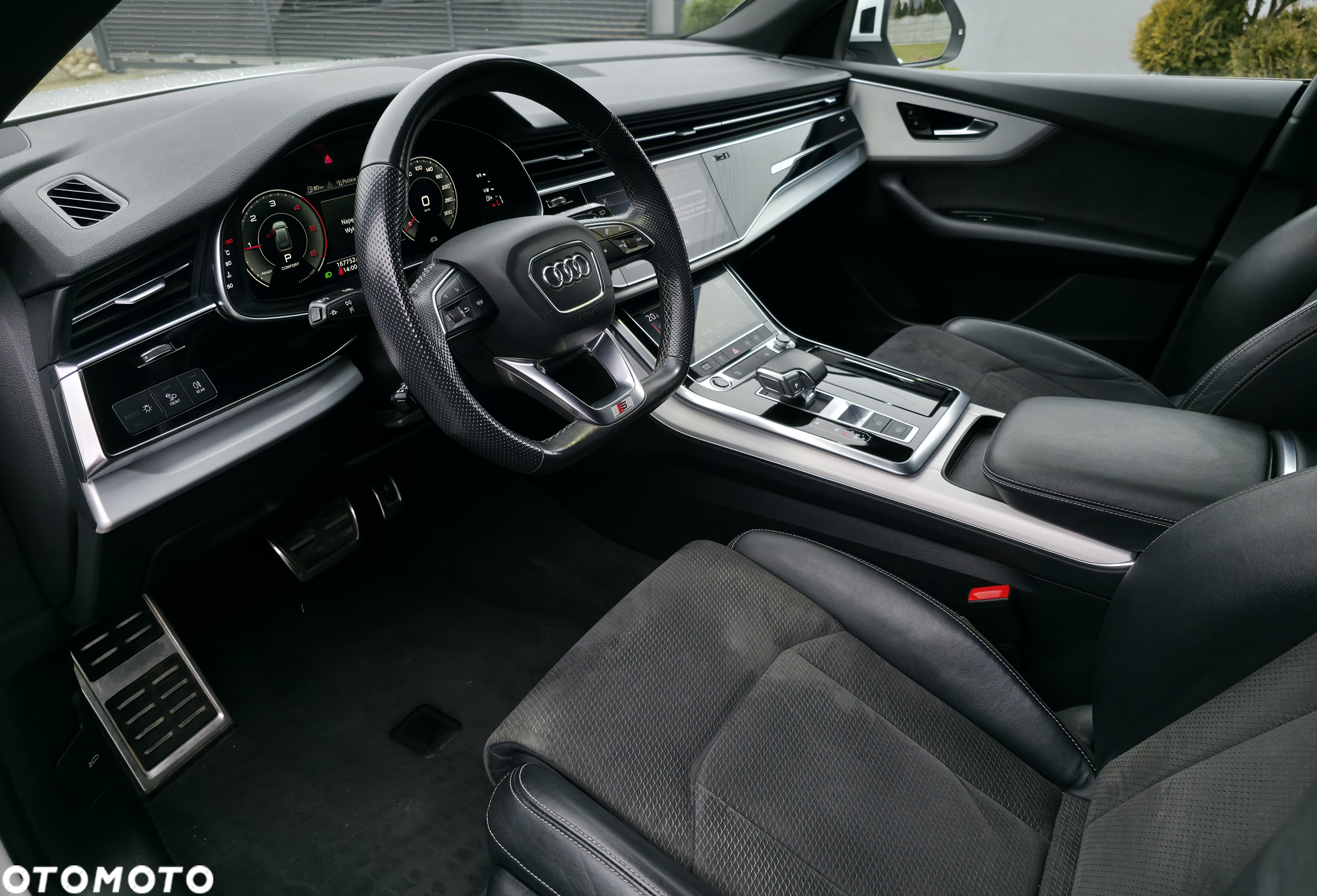 Audi Q8 50 TDI quattro tiptronic - 19