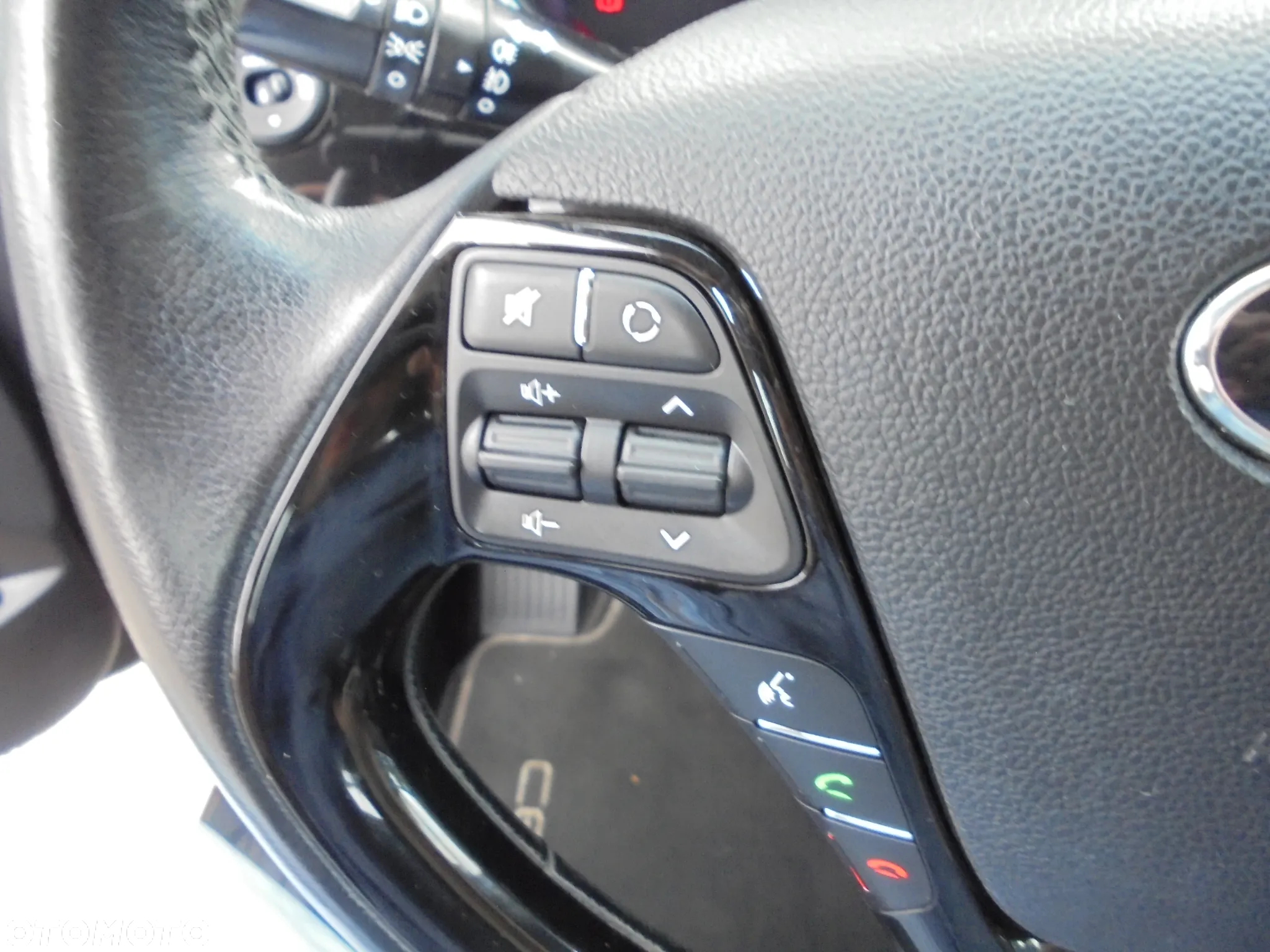 Kia Ceed 1.6 GDI Edition 7 - 20