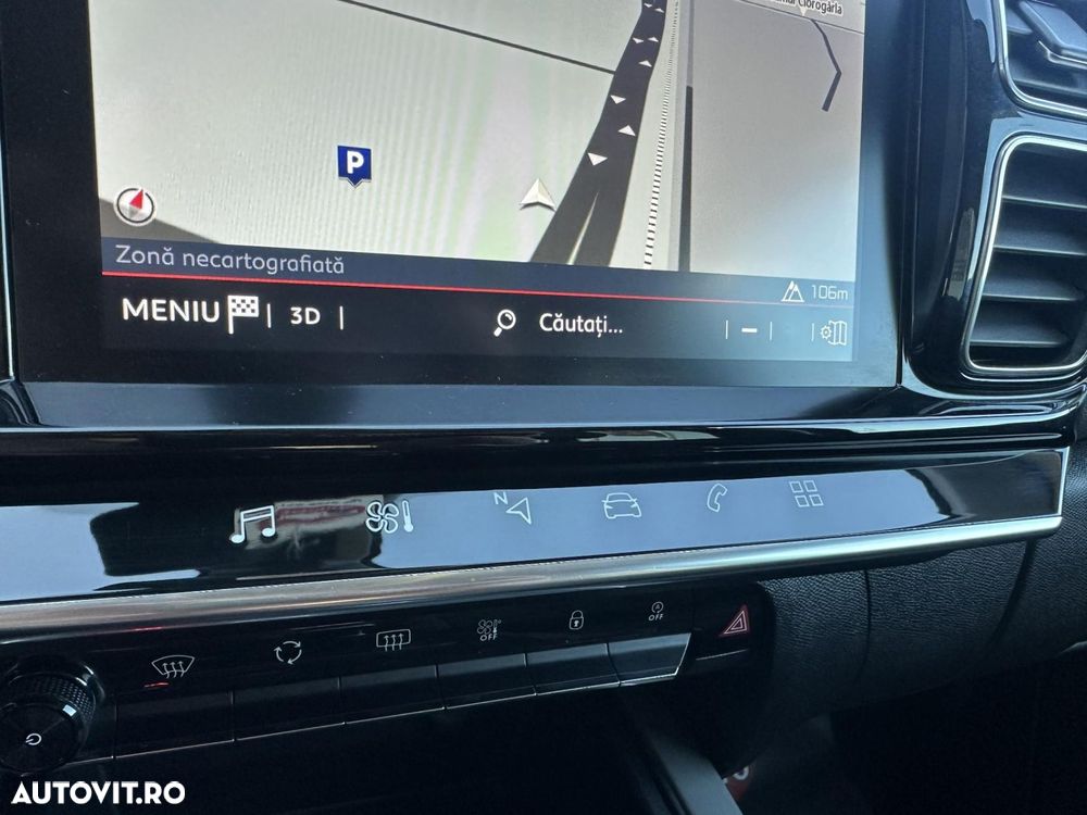 Citroën C5 Aircross - 19