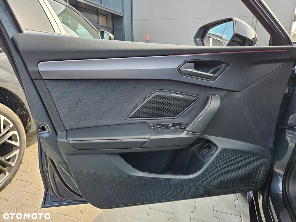 Cupra Leon Sportstourer 2.0 TSI 4Drive DSG - 14