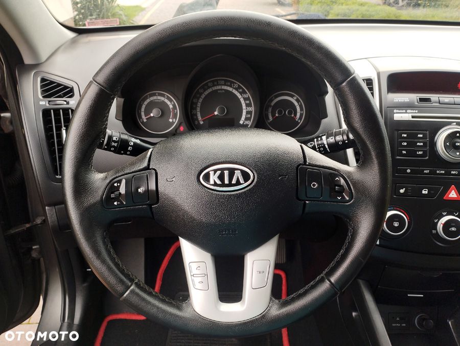 Kia Ceed 1.4 CVVT Spirit - 10
