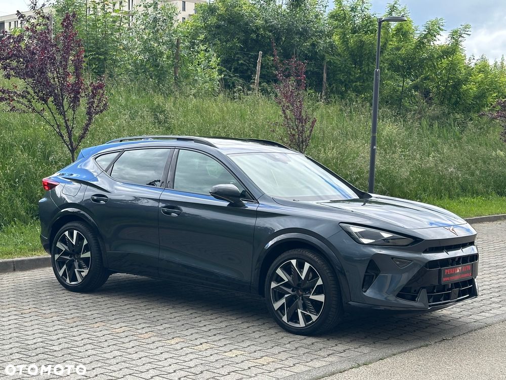 Cupra Formentor 2.0 TSI 4Drive DSG VZ - 18