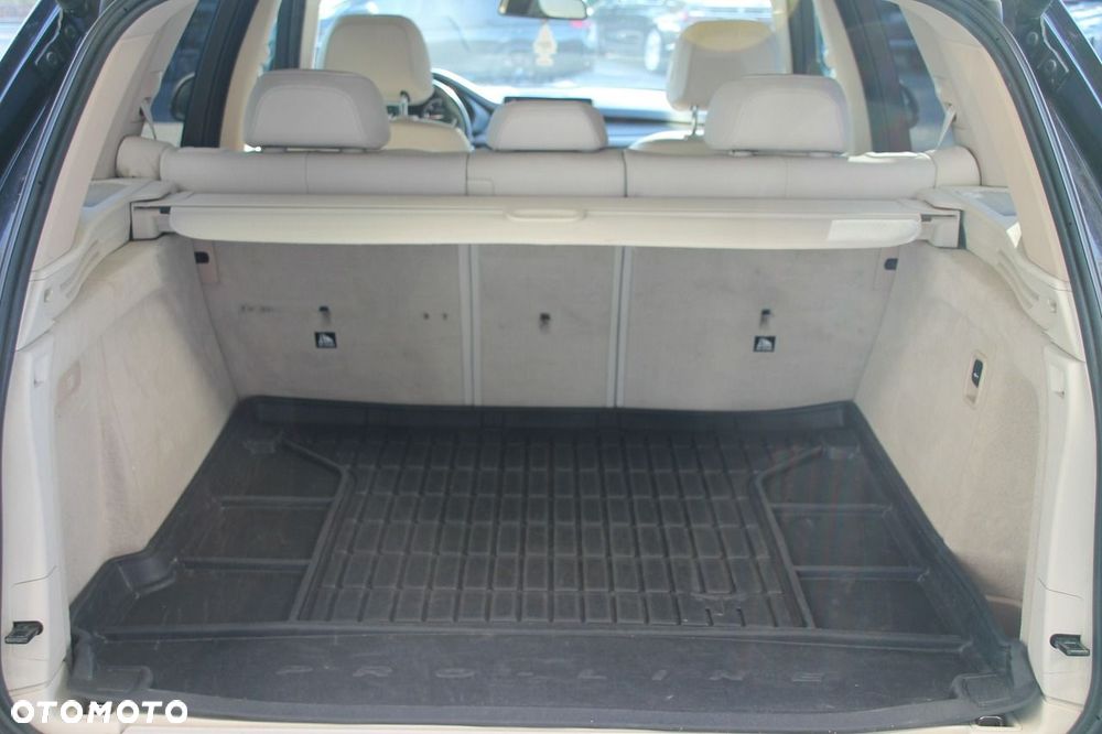 BMW X5 xDrive25d Sport-Aut - 10