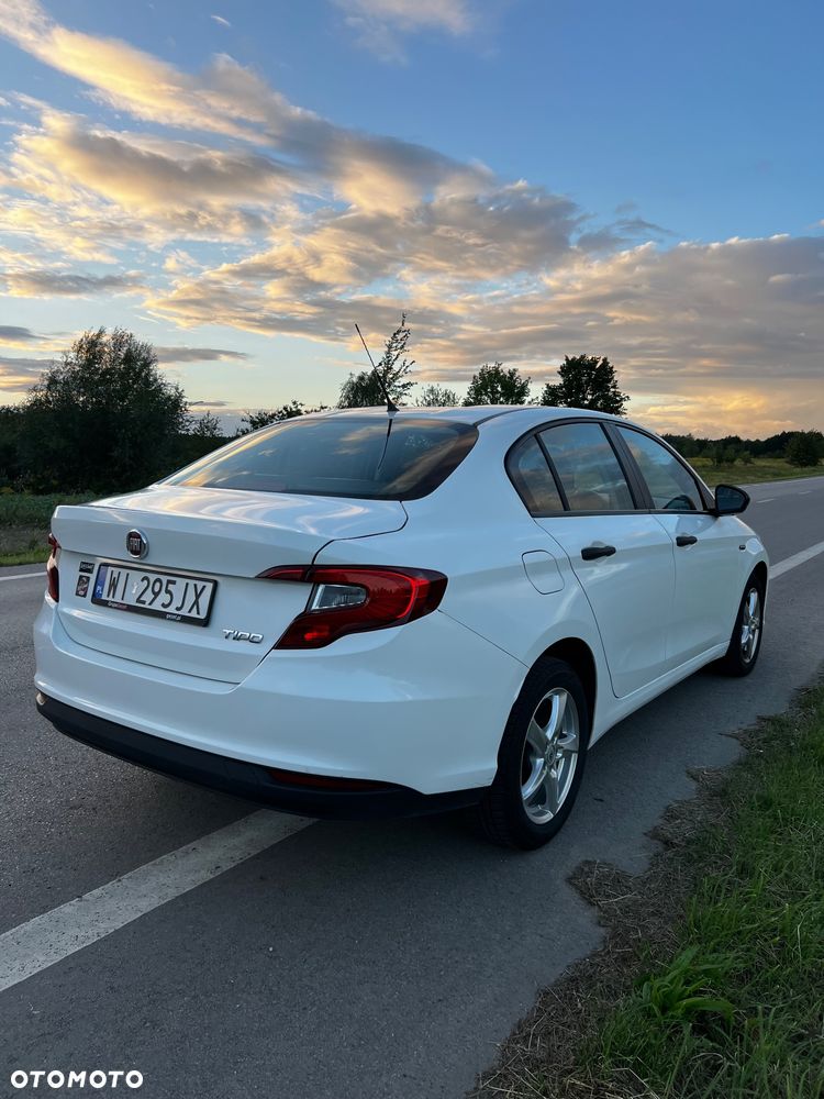 Fiat Tipo 1.4 16v - 6