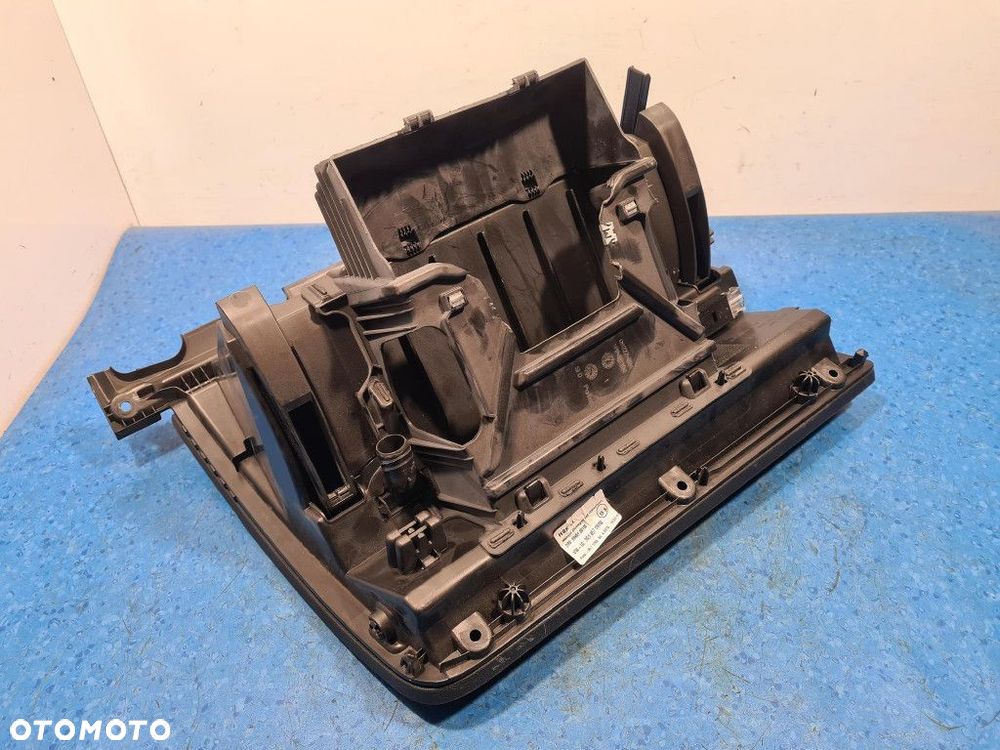 VOLKSWAGEN PASSAT B8 SCHOWEK PASAŻERA 3G1857097Q - 12