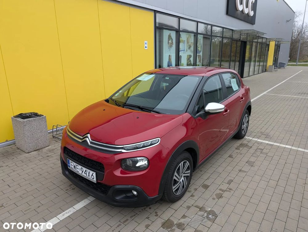 Citroën C3 - 14