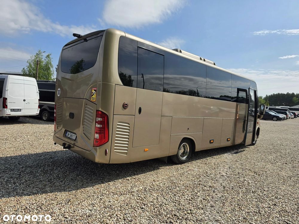 Iveco ŻAK 70C21 - 5