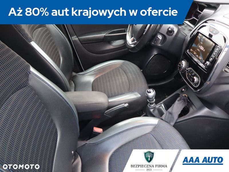 Renault Captur - 11
