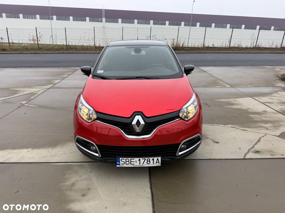 Renault Captur - 2