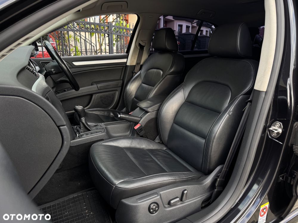Skoda Superb 2.0 TDI Business - 7
