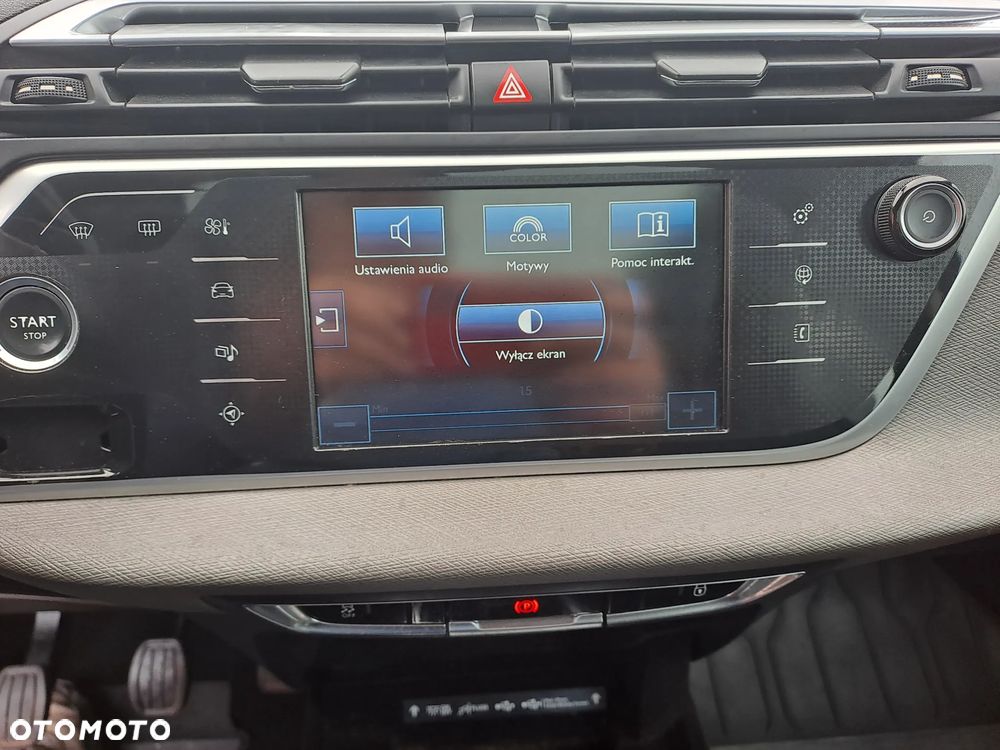 Citroën C4 Picasso 2.0 HDi Exclusive - 27