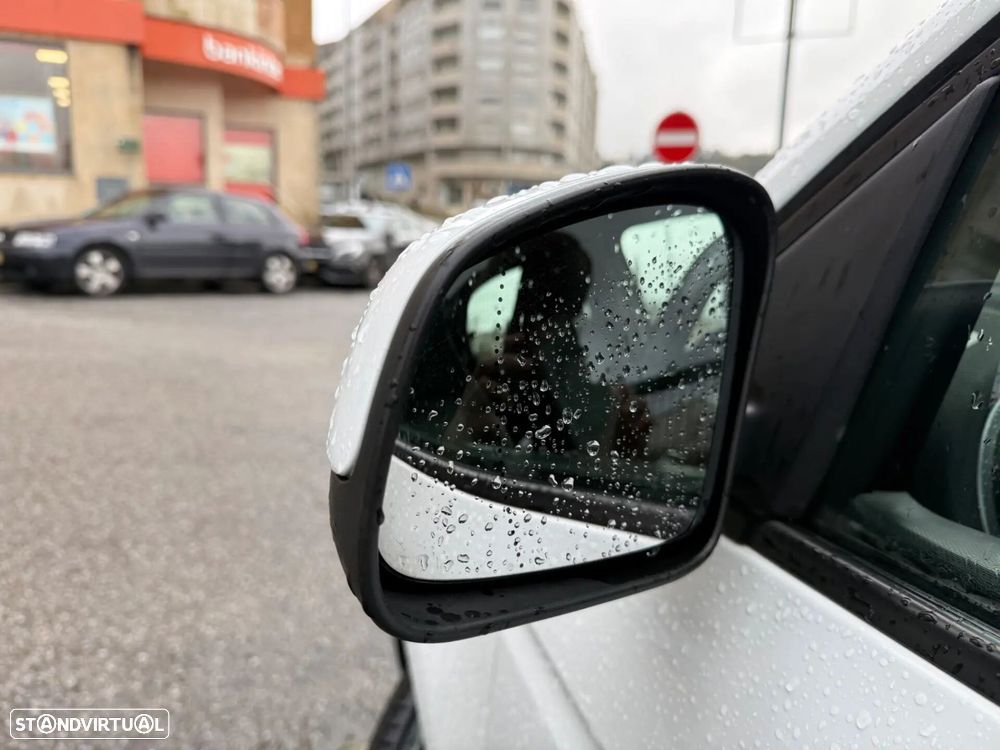 Smart ForFour 0.9 Prime 90 Aut. - 29