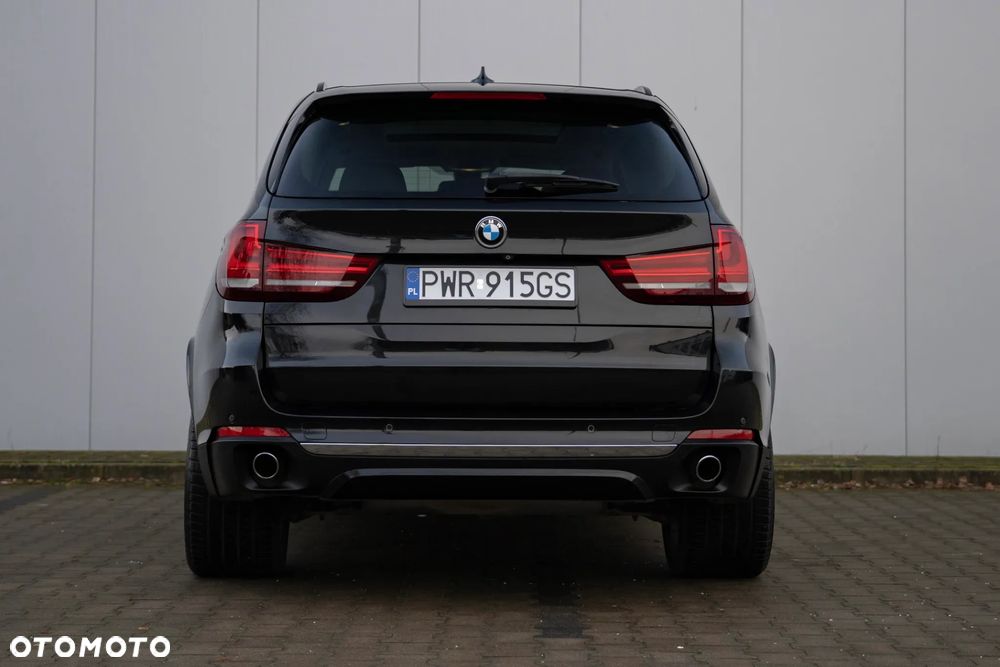 BMW X5 xDrive30d Sport-Aut - 13