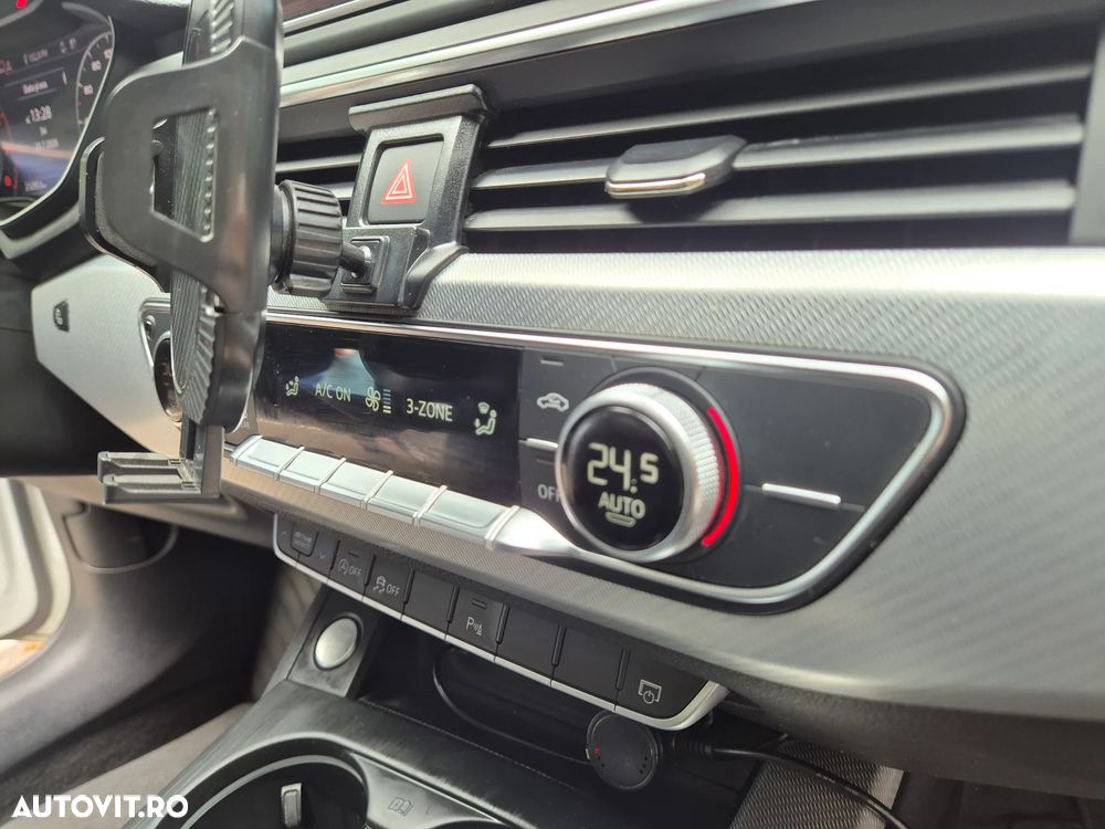 Audi A4 Limuzina 40 TFSI S tronic S line - 24
