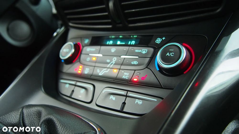 Ford C-MAX 1.0 EcoBoost Ambiente ASS - 29