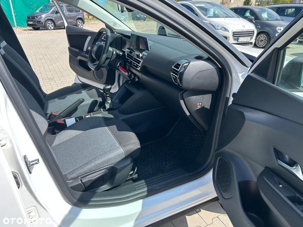 Citroën C4 1.5 BlueHDi Shine S&S - 26