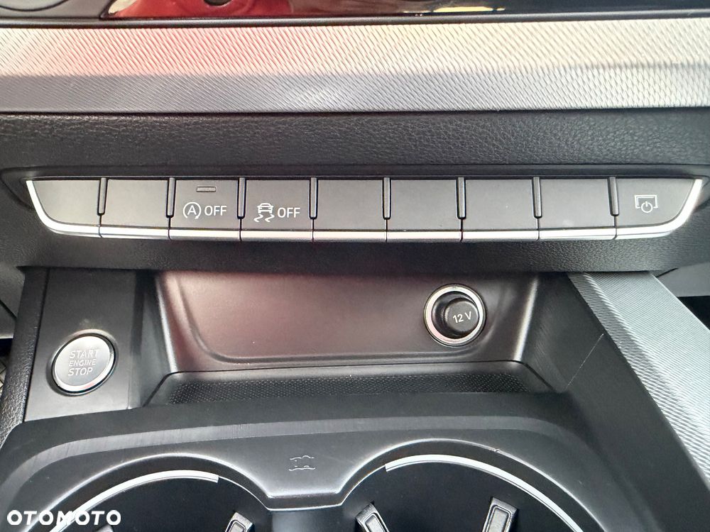 Audi A4 Avant 2.0 TDI DPF S line Sportpaket - 28
