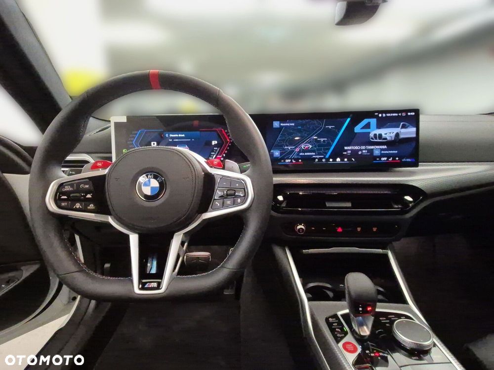BMW M4 Competition M xDrive - 15