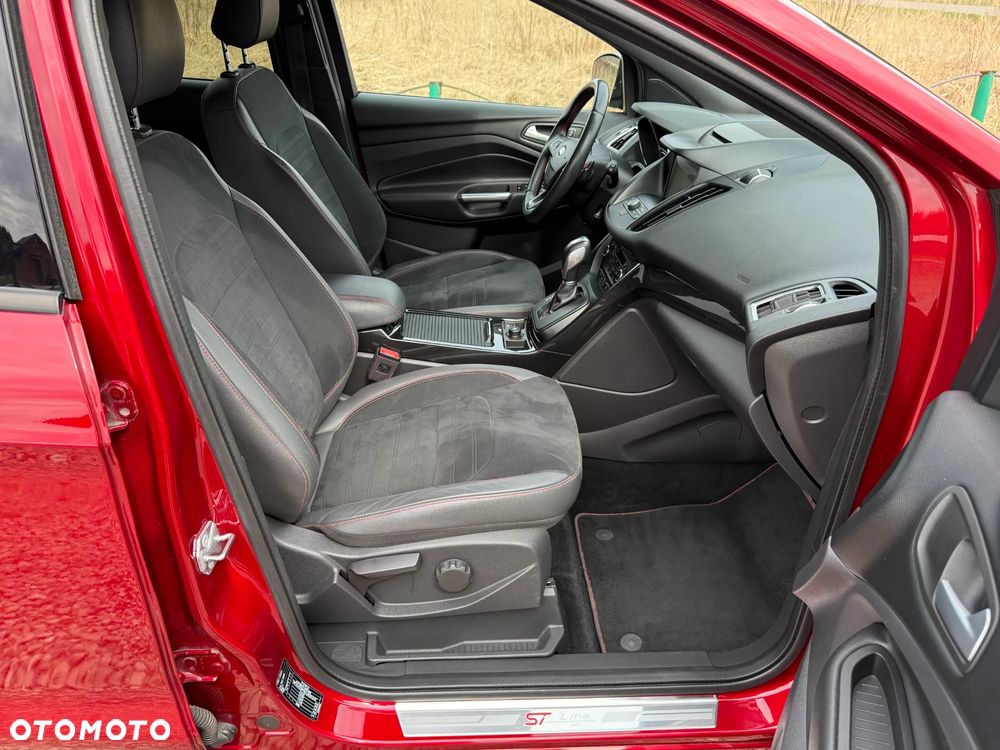 Ford Kuga 2.0 TDCi AWD ST-Line - 21