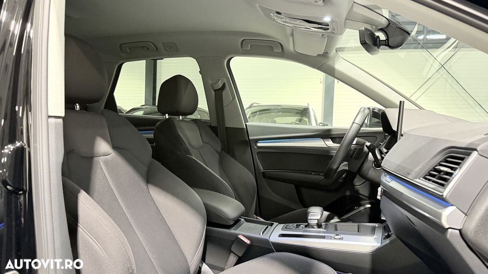 Audi Q5 50 TFSI e quattro S tronic sport - 26