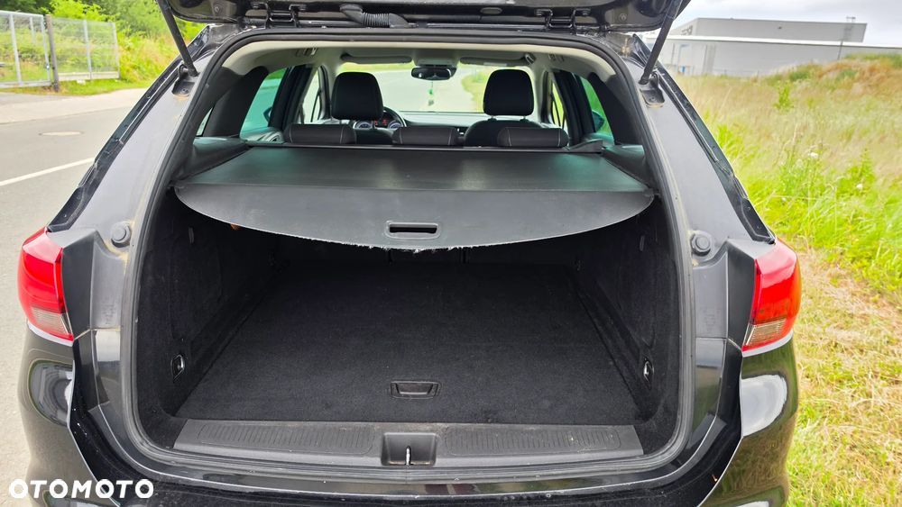 Opel Astra - 10