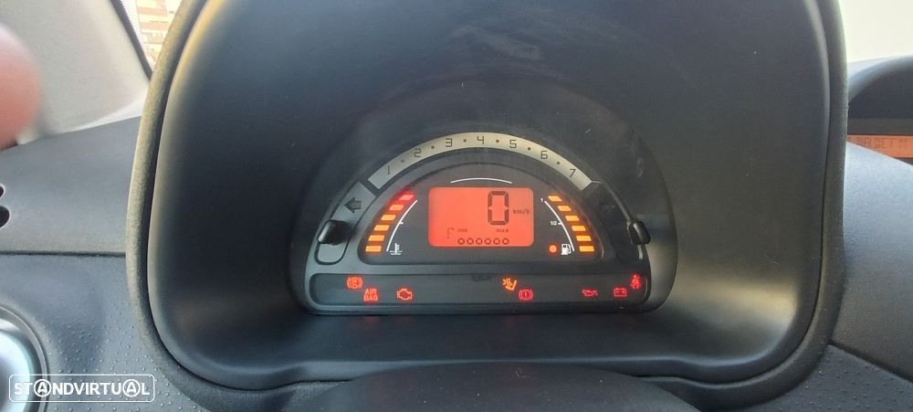 Citroën C3 1.4 HDi SX Pack - 12