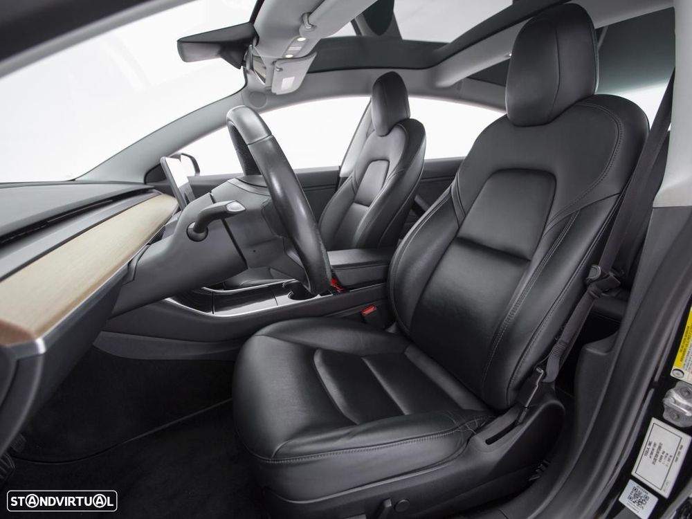 Tesla Model 3 AWD Dual Motor - 12