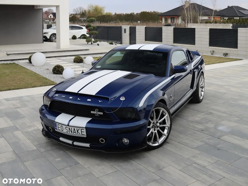 Ford Mustang - 2
