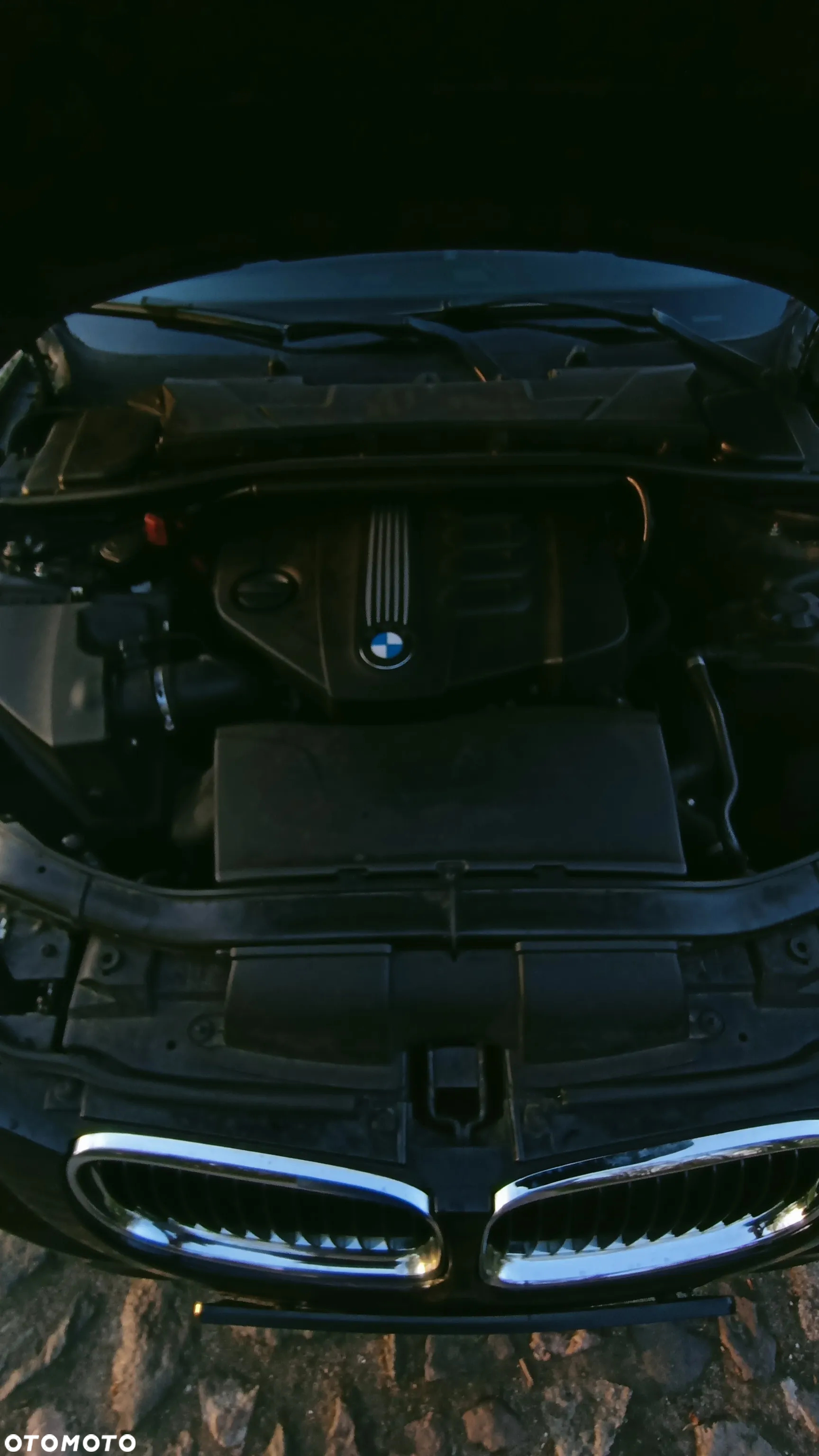 BMW Seria 3 316d - 4
